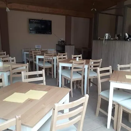 Na Rozcesti Guest house