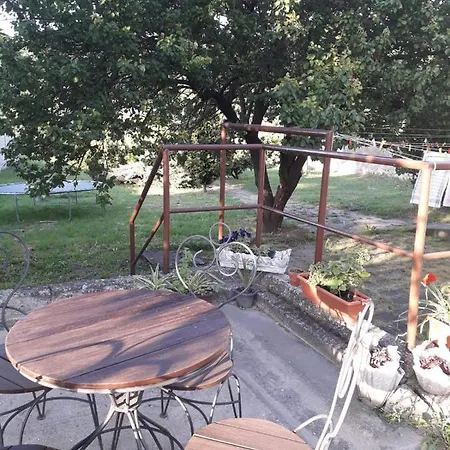 Na Rozcesti Guest house *