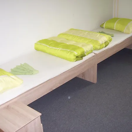 Guest house Na Rozcesti *