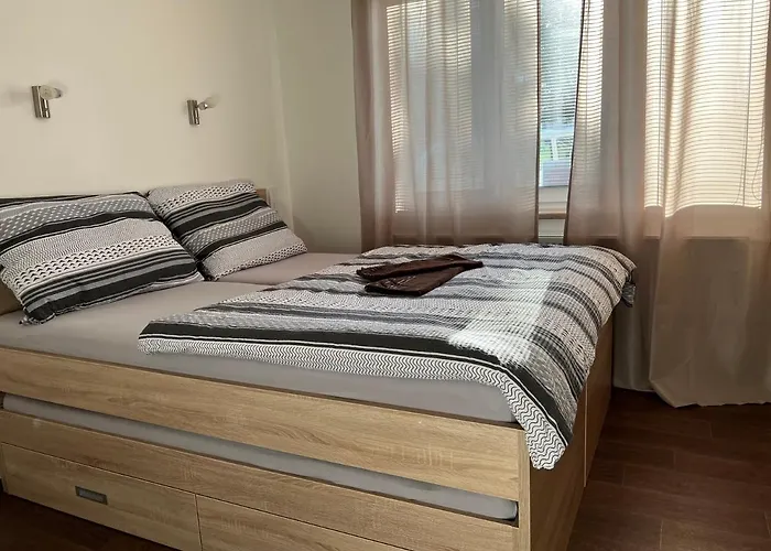 Na Rozcesti * Bulhary