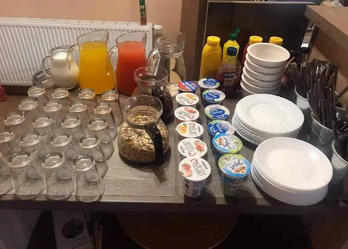 Na Rozcesti Bulhary